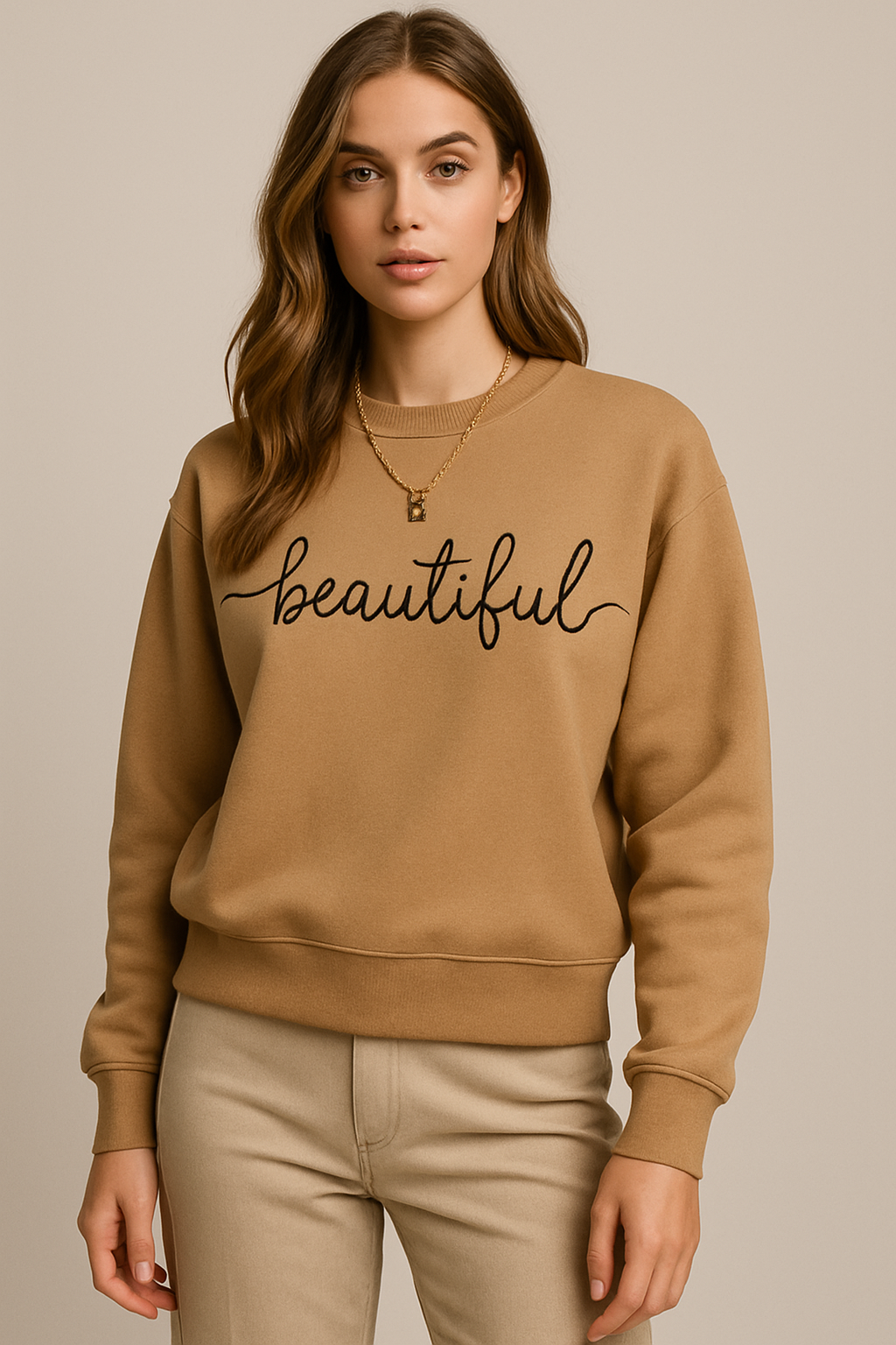Women Sweatshirts  Sweatshirts