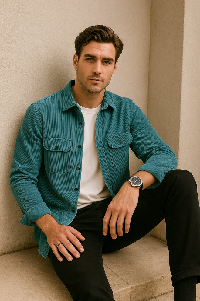 Imported Stylish Shirts For Men's